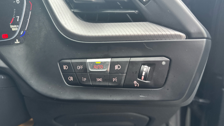 BMW 1 Series 118i M Sport 5dr Step Auto Petrol Hatchback